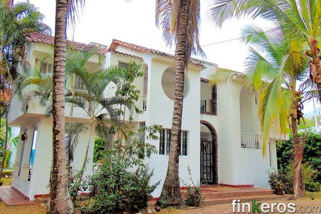 Casa Quinta merced Melgar - Finca en Melgar, Tolima